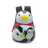 Wagon R Penguin Kid's Hard Trolley + Backpack 2pcs set