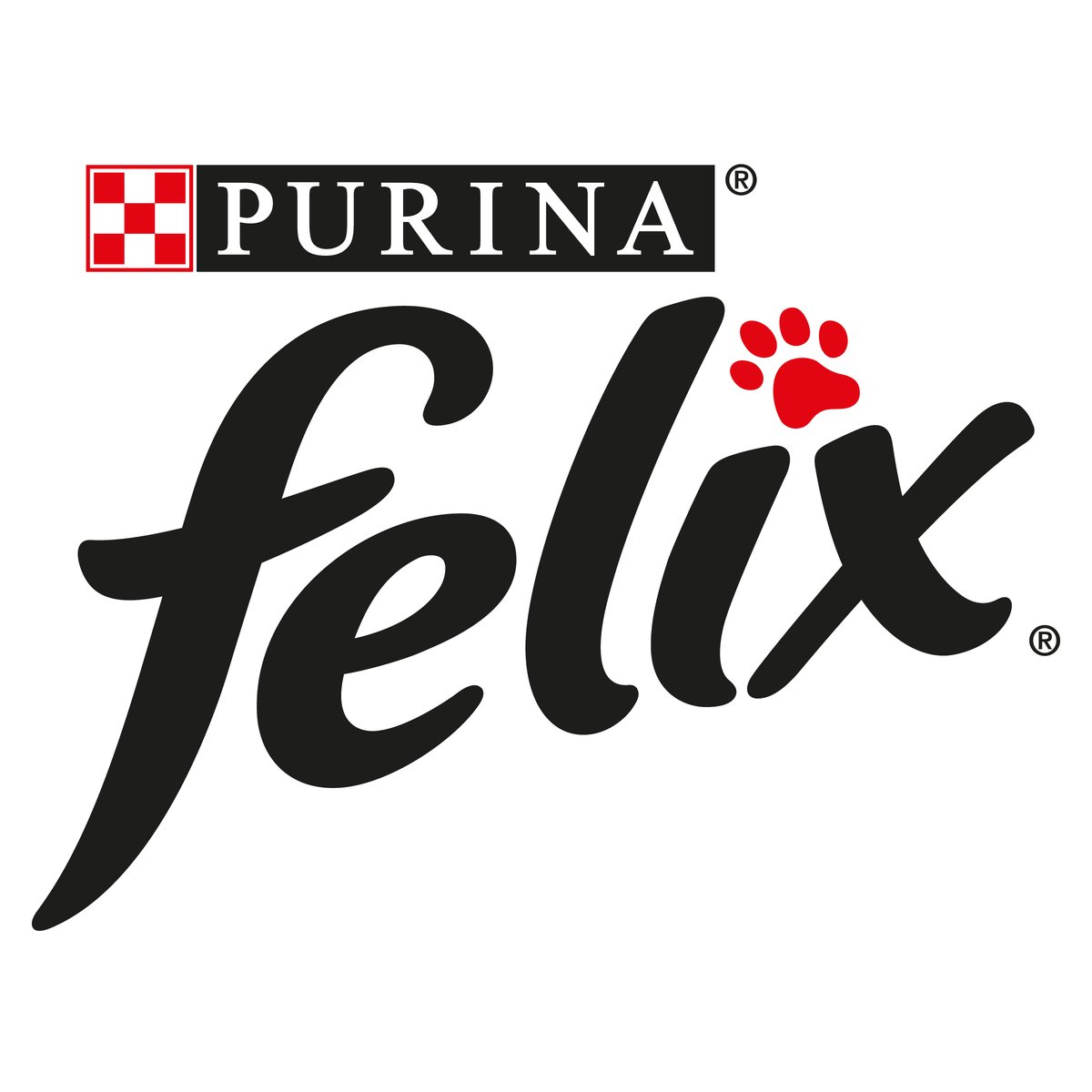 Felix As Good as it Looks Tuna in Jelly Wet Cat Food 100 g