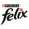 Purina Felix Wet Cat Food As Good As It Looks Salmon & Tuna 4 x 100 g