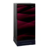 Hitachi Single Door Refrigerator RG200AK5XB 200Ltr