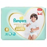 Pampers Premium Care Pants Size 6, 16+kg 36 Counts