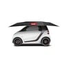 Automate Car Umbrella With Remote S3 Assorted Color