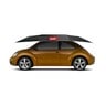Automate Car Umbrella With Remote S3 Assorted Color