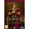 PC Total War: Rome II - Caesar Edition