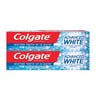 Colgate Advanced White Toothpaste 2 x 100 ml