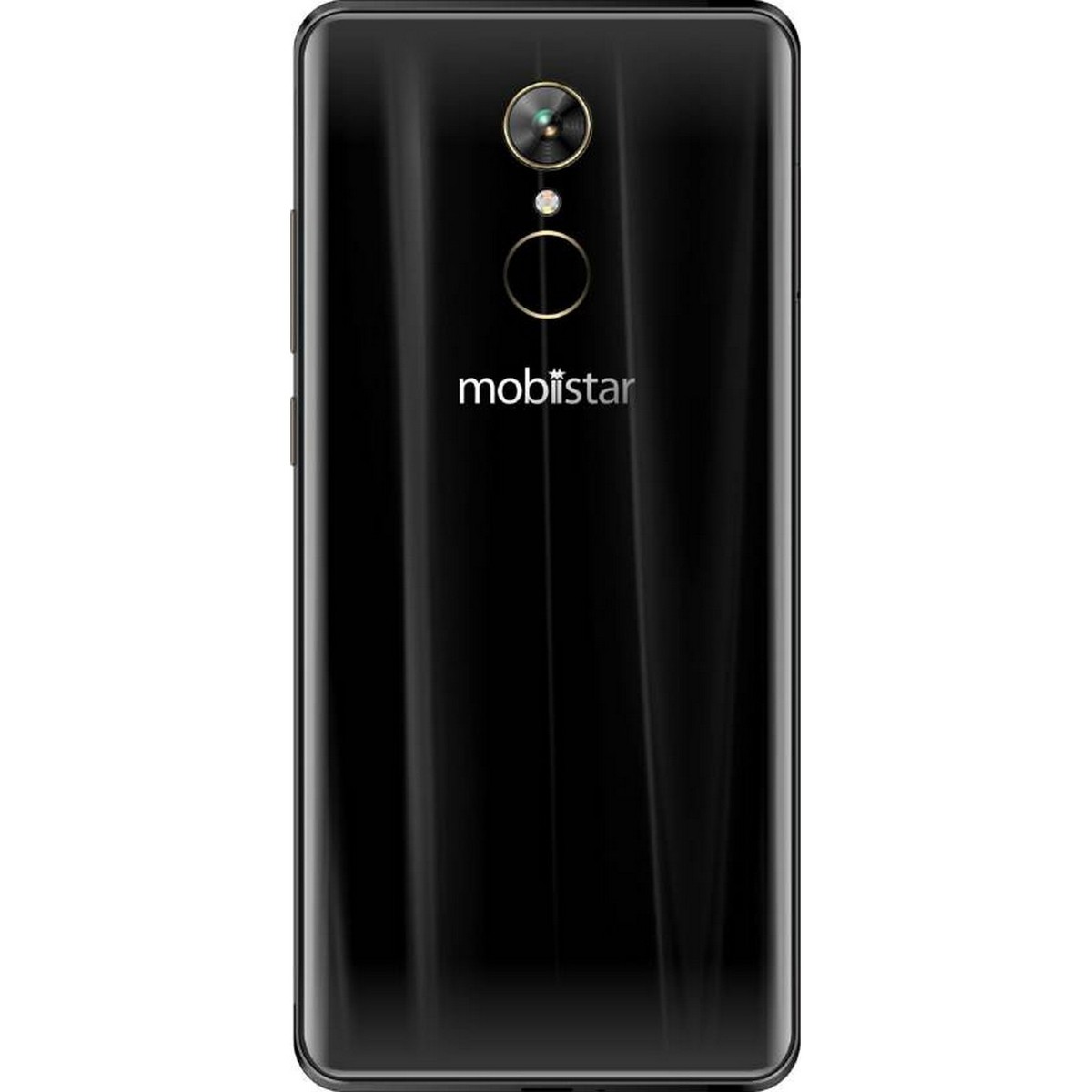 Mobiistar X1 32GB Black