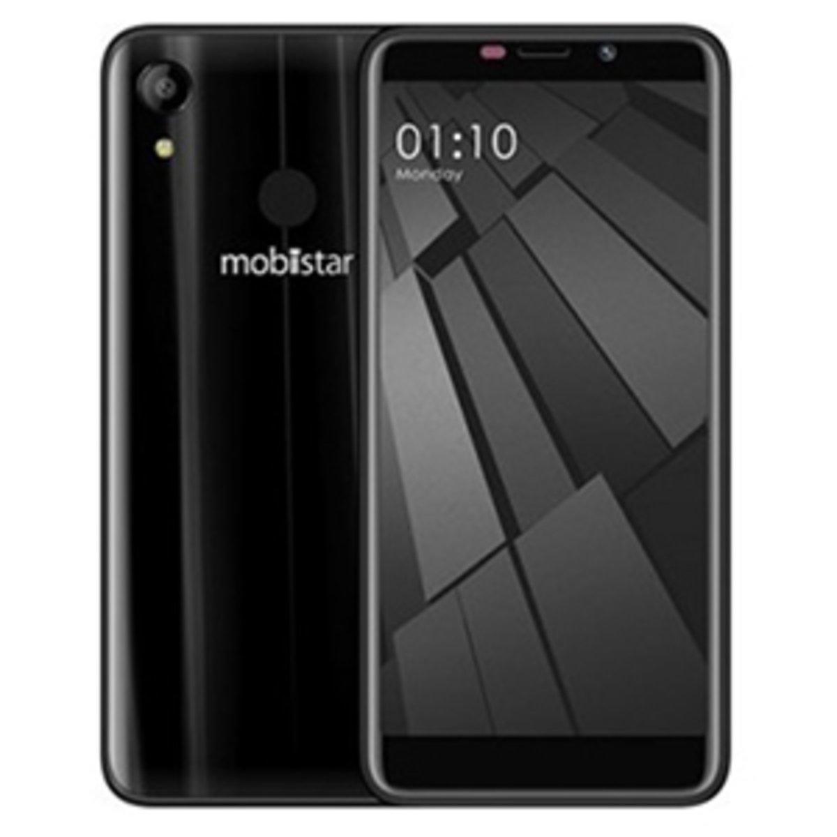 Mobiistar C2 16GB Black