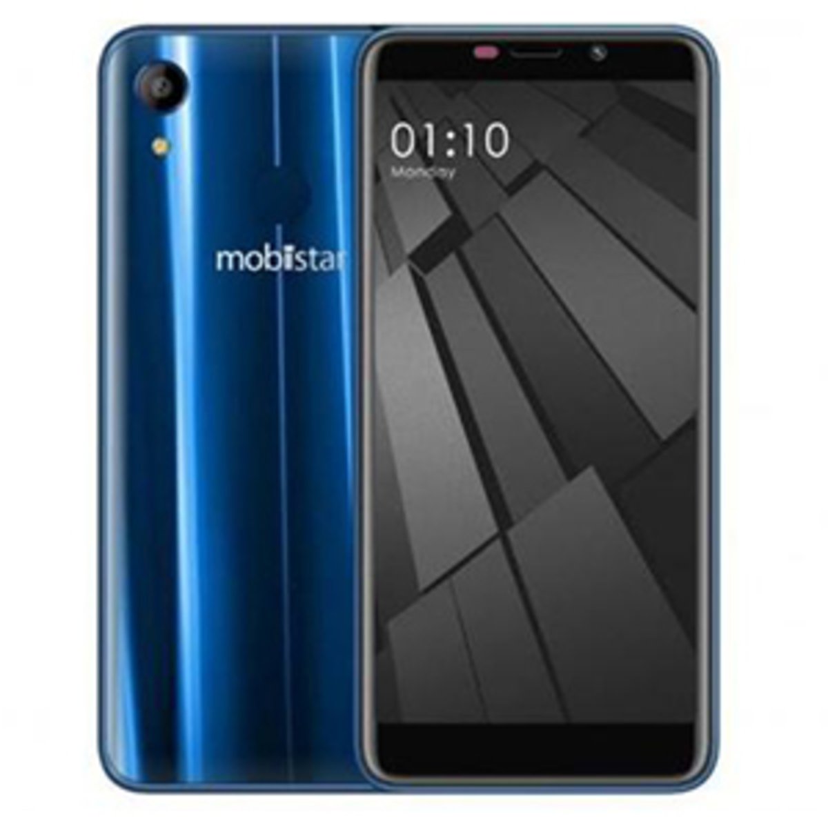 Mobiistar C2 16GB Blue