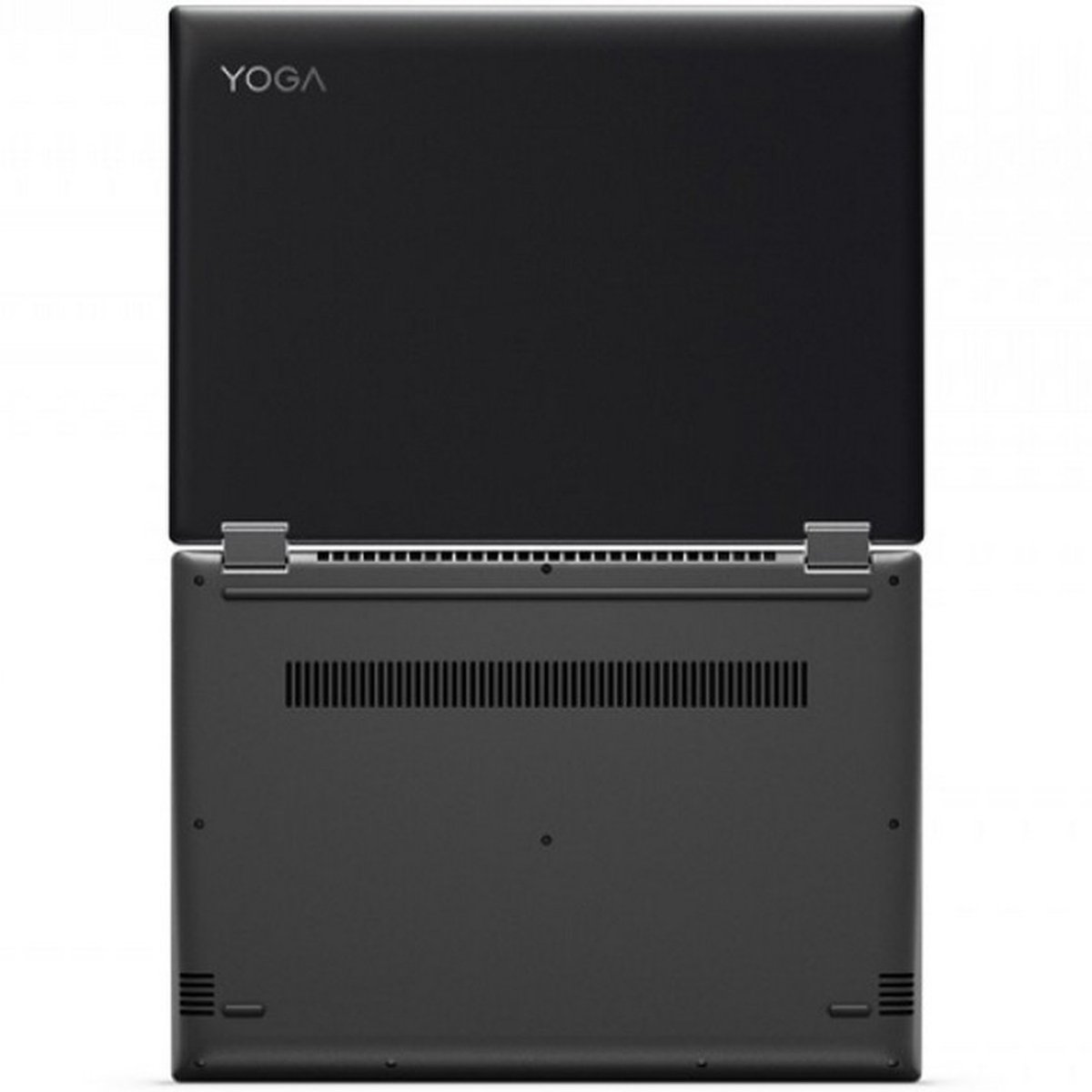 Lenovo Notebook Yoga 520-81C800LPAX Core i3 Black