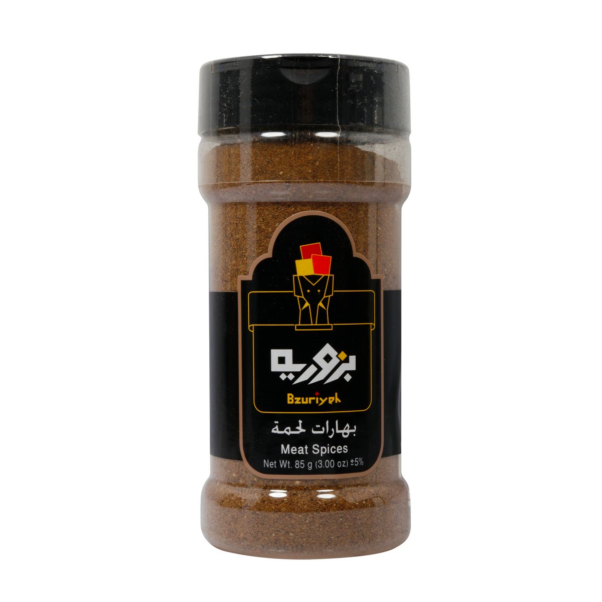 Bzuriyeh Meat Spices 85g