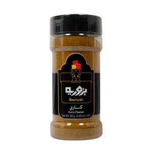 Bzuriyeh Curry Powder 95g