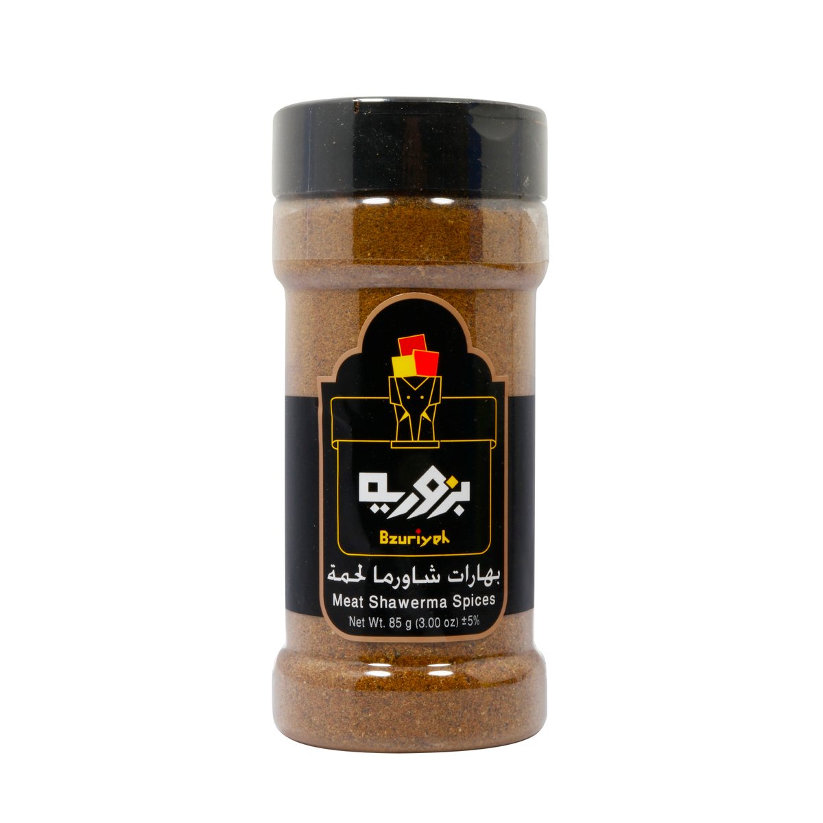 Bzuriyeh Meat Shawerma Spices 85g