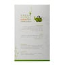Bzuriyeh Herbal Green Tea 150 g