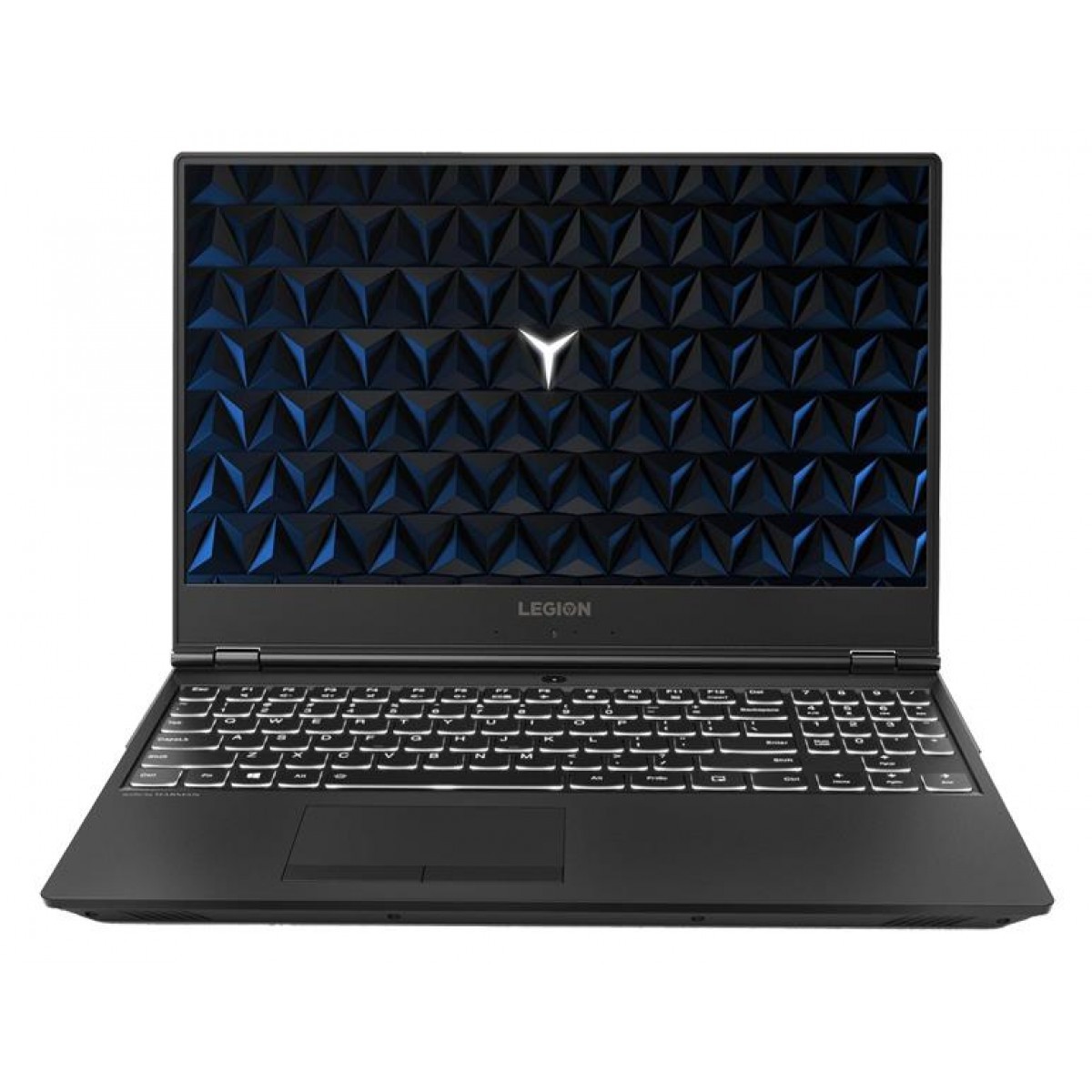 Lenovo Notebook Legion Y530-81FV00ARAX Black