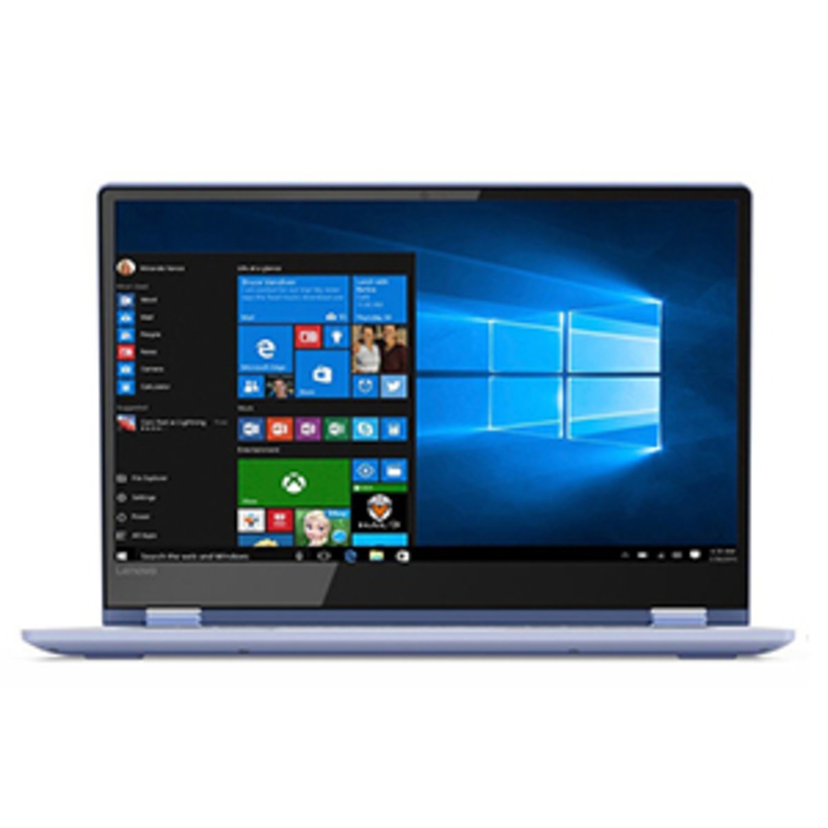 Lenovo Notebook Yoga 530-81EK00DMAX Blue