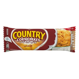 Nestle Country Cornflakes Bar 20g