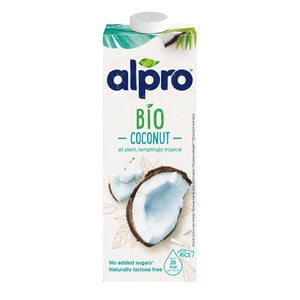 Alpro Organic Coconut Drink 1Litre