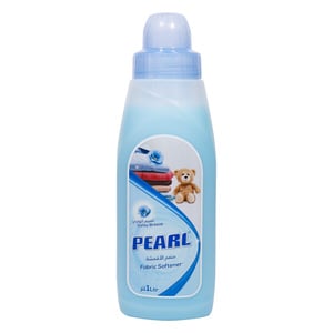 Pearl Fabric Softener Valley Breeze 1Litre