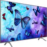 Samsung 4K Ultra HD Smart QLED TV QA75Q6FNAKXZN 75inch