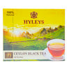 هيليز شاي أسود سيلاني 100 كيس شاي
