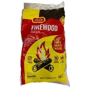 LuLu Firewood 10kg