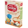 Nestle Cerelac Infant Cereals with Iron + Multi Cereal & Fruits From 6 Months 240 g