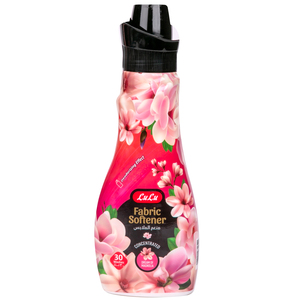LuLu Concentrated Fabric Softener Dream of Magnolia 750ml