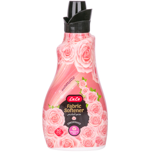 LuLu Concentrated Fabric Softener Paradise of Rose 1.5Litre
