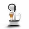 Nescafe Dolce Gusto Coffee Maker Lumio 1230VXA White