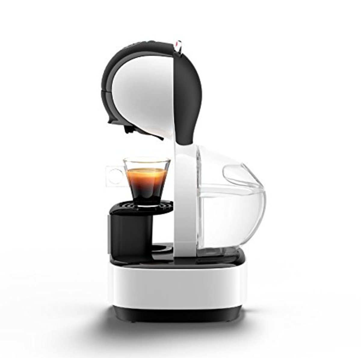 Nescafe Dolce Gusto Coffee Maker Lumio 1230VXA White