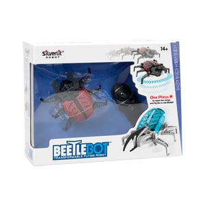 Silverlit Beetle RobotBug88555