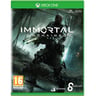 XBox One Immortal: Unchained
