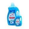 Bahar Detergent Gel 3Litre + 500ml