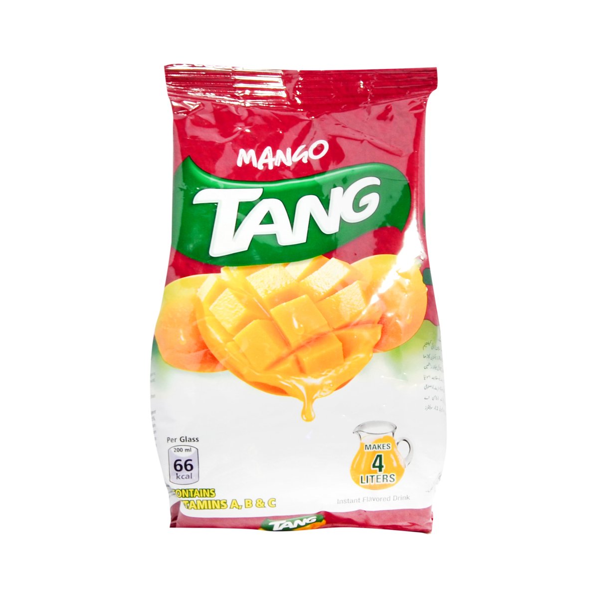 Tang Mango Instant Powdered Drink 340 g