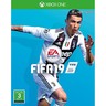 Xbox One FIFA 19