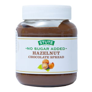 Stute Hazelnut Chocolate Spread 350g