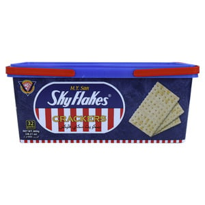 Sky Flakes Crackers 800 g