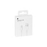Apple Lightning to USB Cable MQUE2ZM/A 1Mtr