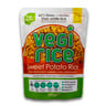 Full Green Vegi Rice Sweet Potato Rice 200g