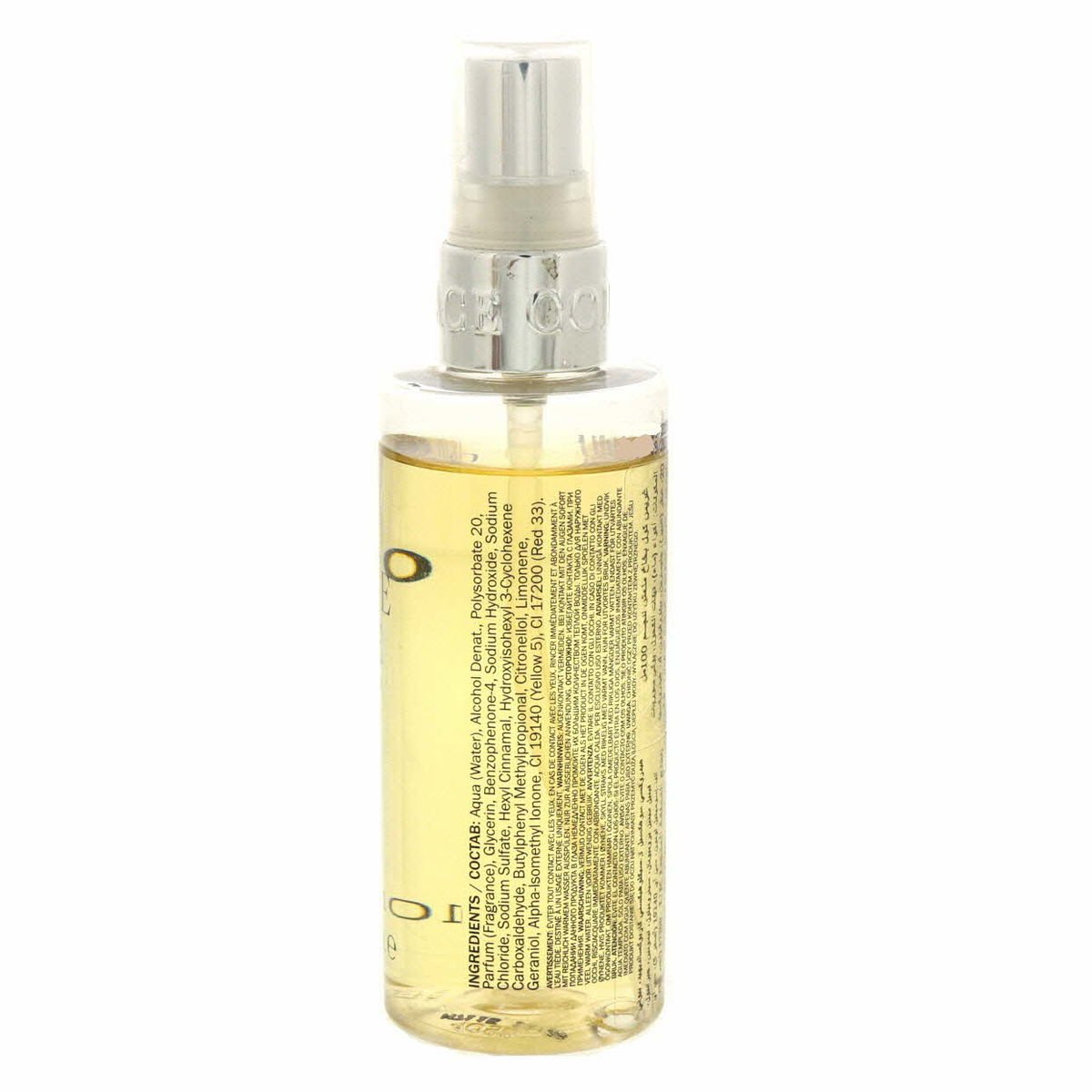 Grace Cole Refreshing Body Mist Orchid, Amber And Incense 100ml