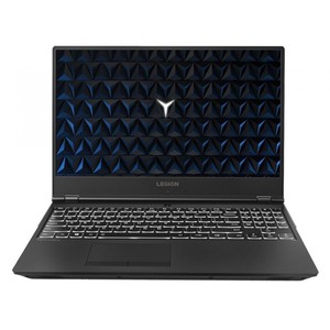 Lenovo Notebook Y530-81FV00ENAX Core i5 Black