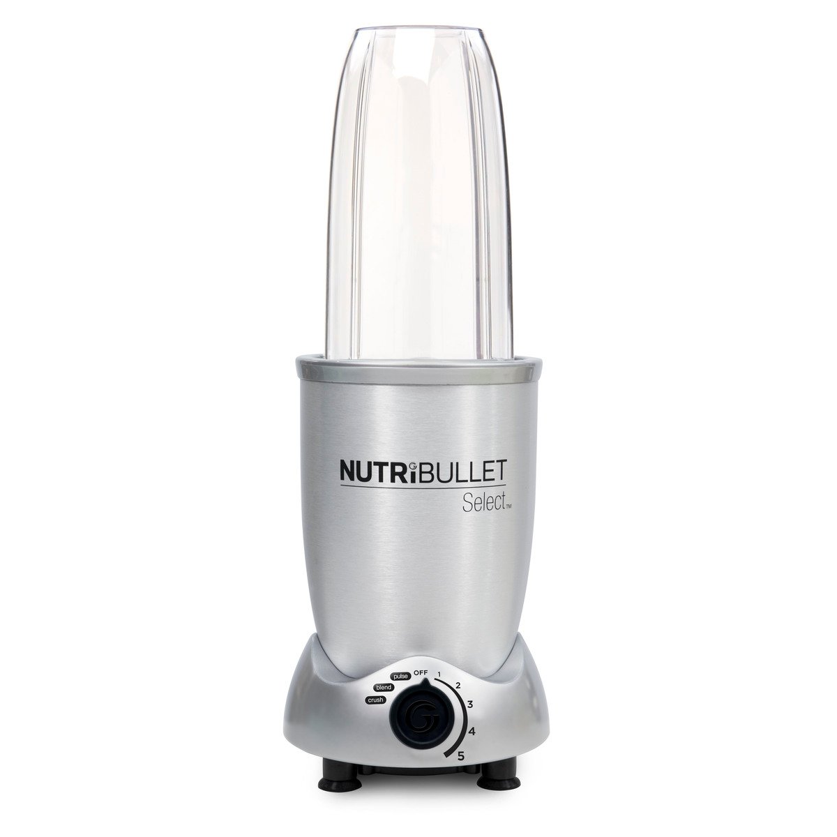 Nutribullet Blender N9CO912 10pcs Set