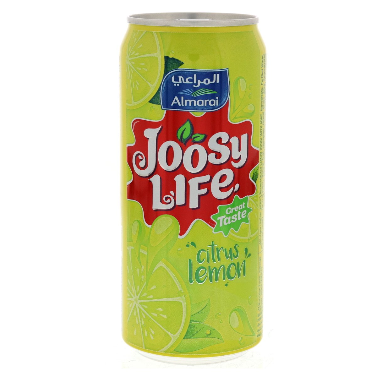 Almarai Joosy Life Citrus Lemon 300 ml
