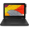 Lenovo Notebook 300E-81FY0008AX Celeron Black