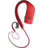 JBL Wireless Earphone Endurance Sprint Red