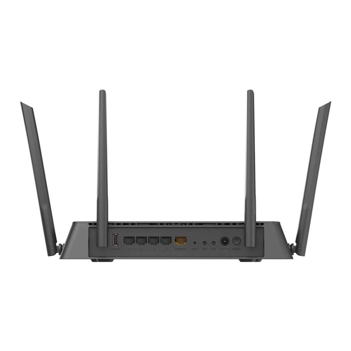 D-Link Wireless Router DL-DIR 882 AC2600