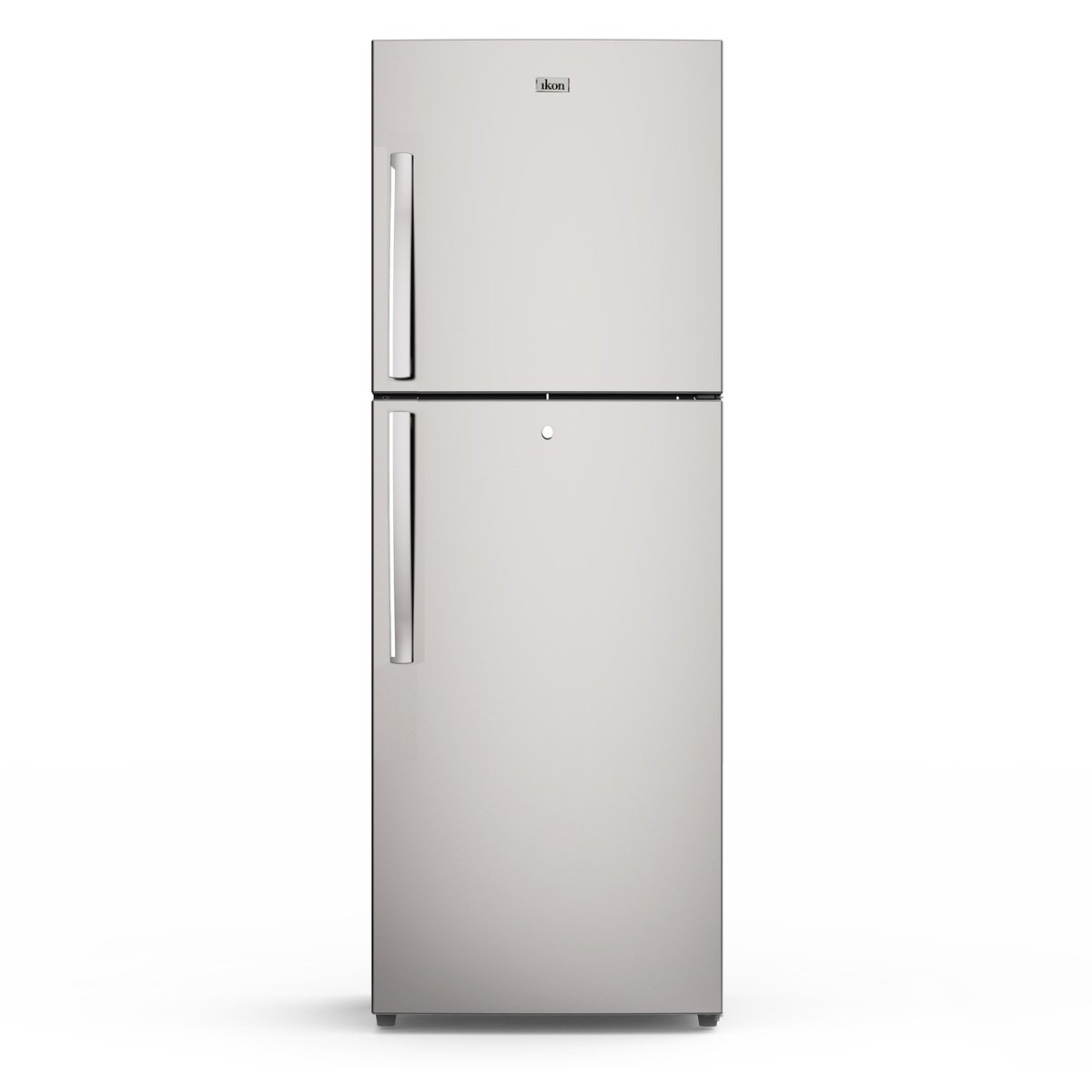 Ikon Double Door Refrigerator IK-S420WT 321Ltr