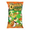 Cheetos Mix Ups Chili Lemon & Salsa 130 g