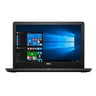 Dell Notebook 3567-INS-1211 Core i3 Black