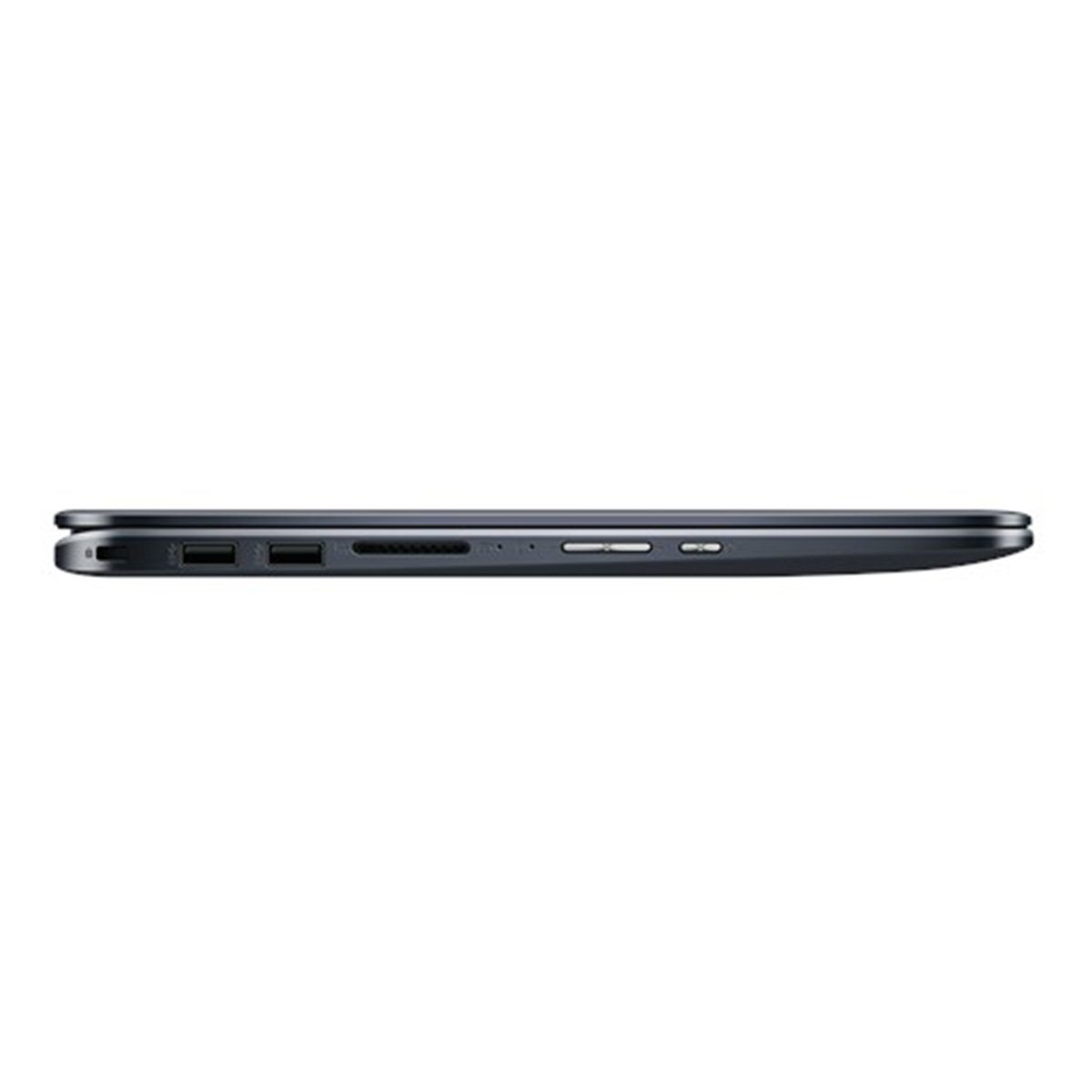 Asus Notebook TP410UF-EC030T Core i7 Grey